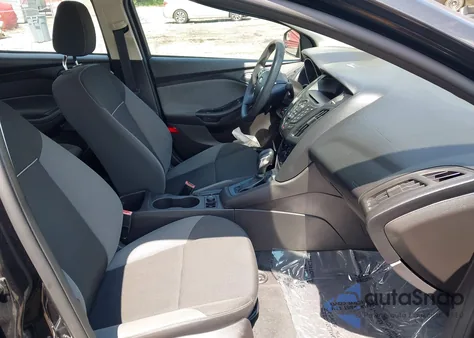 2013 Ford Focus S from USA, damaged, VIN 1FADP3E28DL305720